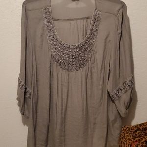 Womens Blouse